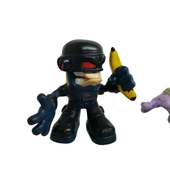 Tech Deck Dude Street Crew #040 FRED 2008 Adam #034 Evolution Series 2 2001 Lot - Picture 8 of 8